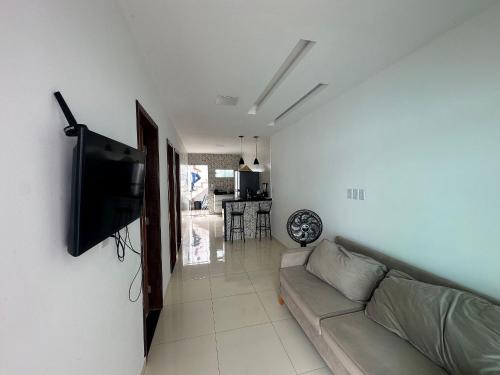 Jaua House | Casa de Praia em Jauá