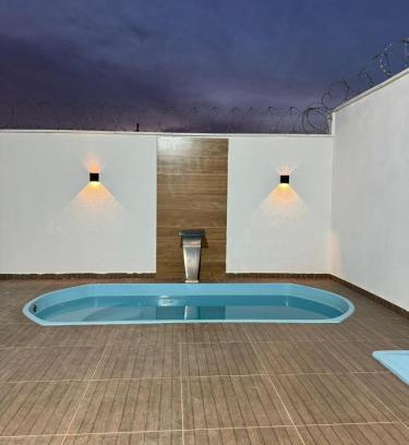Mariricu House | Casa de Praia en GURIRI com piscina