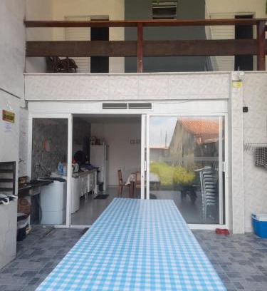 Cibratel II House | Casa de praia itanhaem