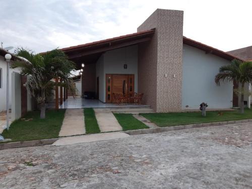 Luis Correia House | Casa de Praia Luis Correia