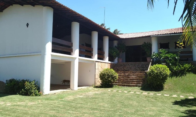 Pecem House | Casa de Praia Pecém