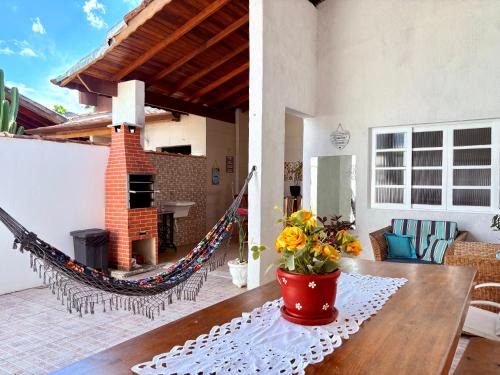 Indaia House | Casa de praia perto do mar