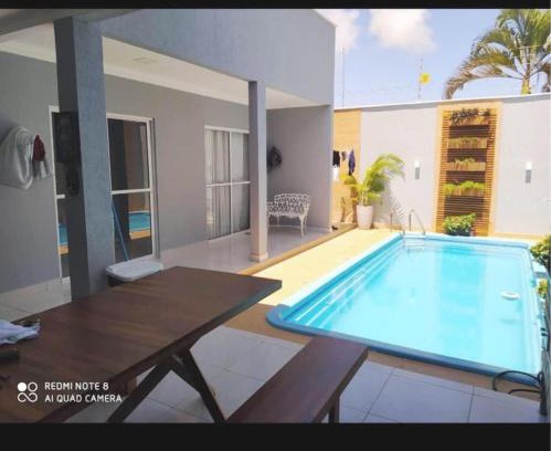 Tibau do Sul House | Casa de praia - RIO GRANDE DO NORTE - TIBAU DO SUL