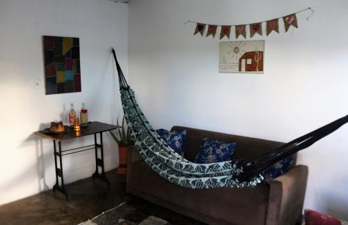Malvinas House | Casa de Roça na Cidade