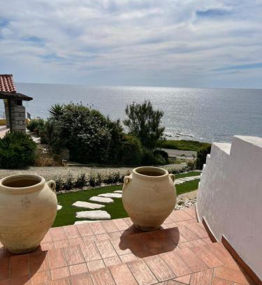 Pistis House | Casa De S'Arca