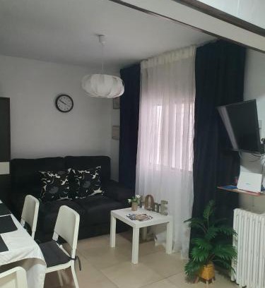 Valladolid Apartment | CASA DE SILVA