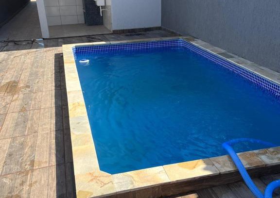 Tupy House | Casa de temporada