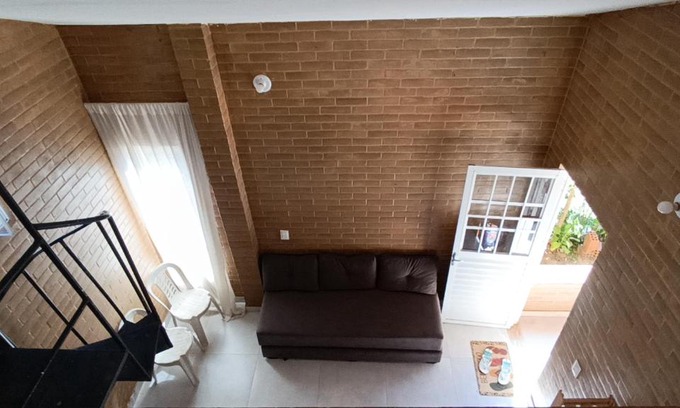 Acu da Torre House | Casa de Tijolo Ecológico Diogo