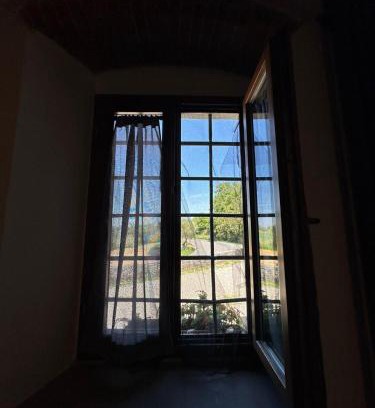 Castelfranco Piandisco Apartment | Casa Dea