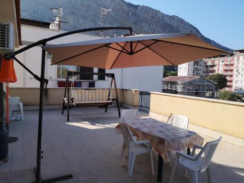 Isola delle Femmine House | CASA DEGLI OLEANDRI