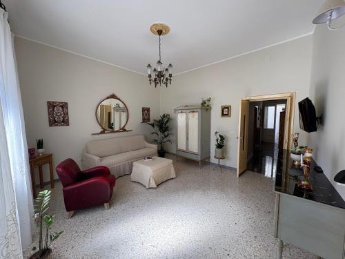 Trepuzzi Apartment | Casa degli zii