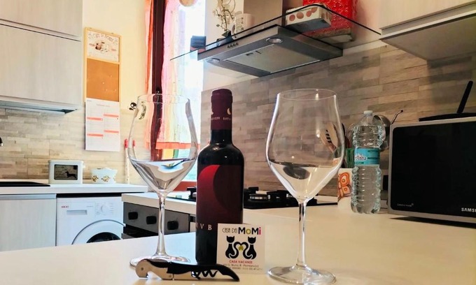 Piombino Apartment | Casa dei MoMi