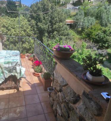 Campiglia Marittima Apartment | Casa dei nonni 57021