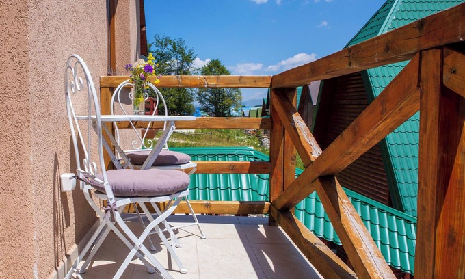 Zabljak Apartment | Casa Del Durmitor