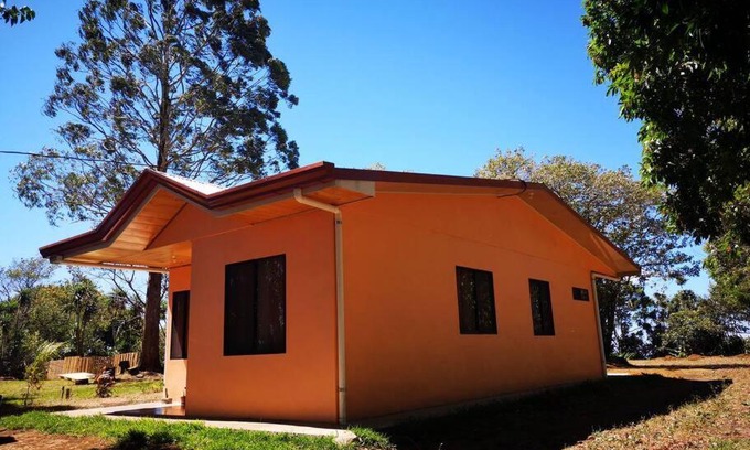 Sabana Redonda House | Casa del Eucalipto