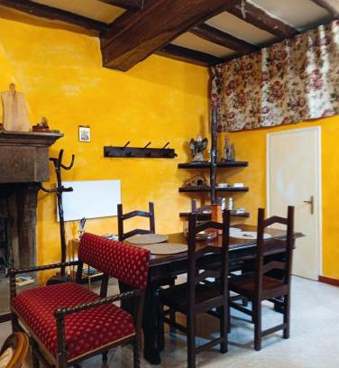 Vitorchiano Apartment | Casa del Falco