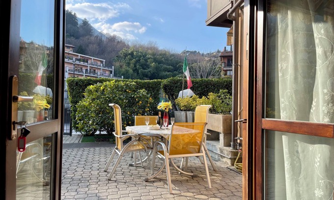 Menaggio Apartment | Casa del Limone