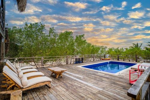 Costa Caribe Hotel | Casa del Mar by Al Alma
