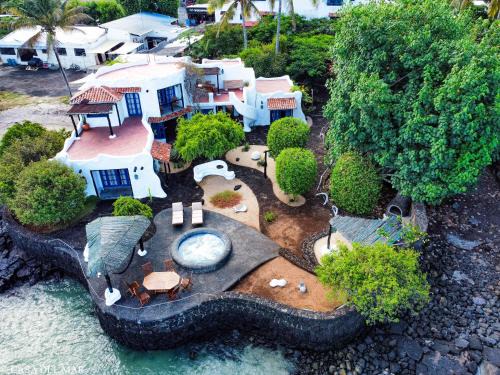 Bahia de la Academia House | Casa del Mar