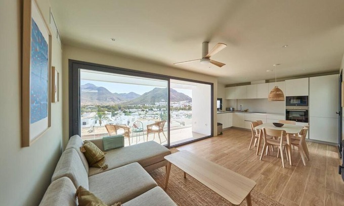 San Jose House | Casa del Mar