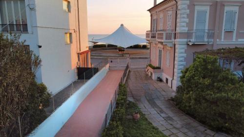 Fano House | Casa del mare