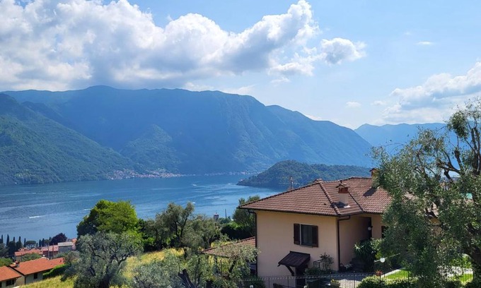 Tremezzo Apartment | Casa del Net - Tremezzo