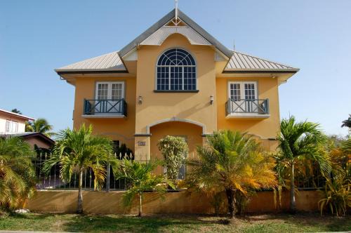 Bon Accord Village Villa | Casa del Sol Tobago