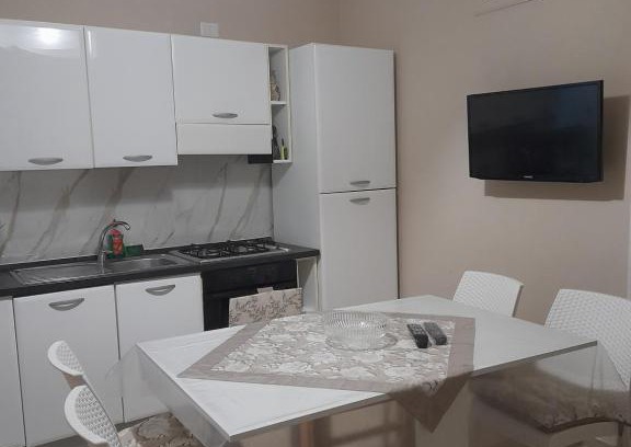 Barletta Apartment | Casa del sole