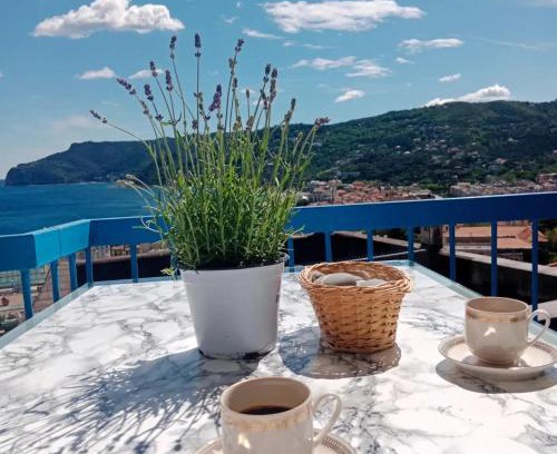 Spotorno House | Casa del sole