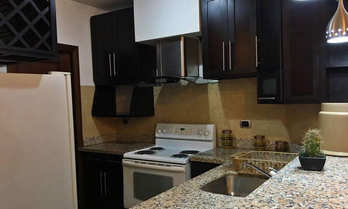 Sector 1 Nor-Oeste Apartment | Casa del Valle Apto.A1