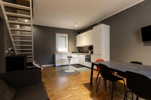 Old Town Apartment | Casa del Vicolo