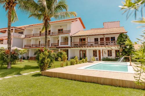 Pero Hotel | Casa Dela Pousada