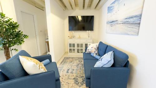 Chioggia Apartment | Casa Delabreè by Ca-Sa Check