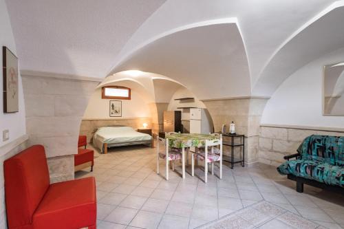 Muro Leccese House | Casa dell'Angelo