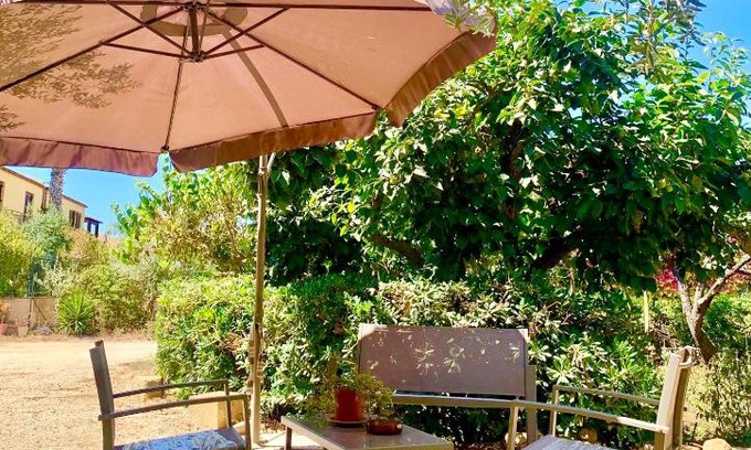 Paceco House | Casa dell'Olio - Al Baglio