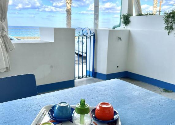 Capo d'Orlando House | Casa della Ghiacciaia