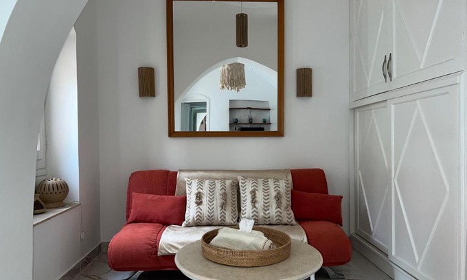 El Gouna House | Casa Della Laguna in Gouna