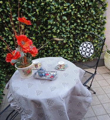 Bagnoregio House | Casa della Pondi