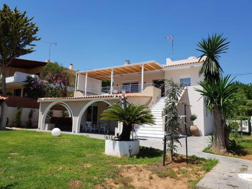Saronikos Villa | Casa Denva