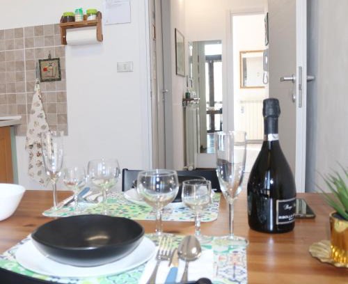 Cenisia Apartment | Casa di Antonio e Patrizia