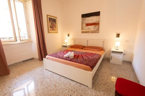 Prenestino-Centocelle Apartment | Casa di Antonio