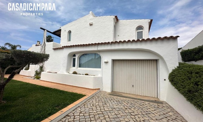 Faro Apartment | Casa di Campara Villa Faro