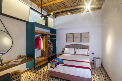 Sant'Agata sui Due Golfi House | Casa Di Dora