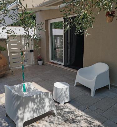 Asciano Pisano Apartment | Casa di Enrico