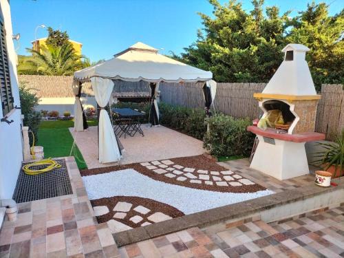 Sant'Antioco Apartment | Casa di Fabia