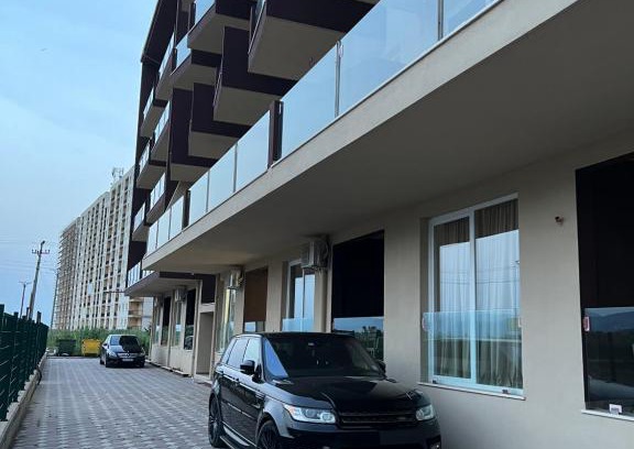 Shengjin Apartment | CASA DI FRANCO - Shengjin