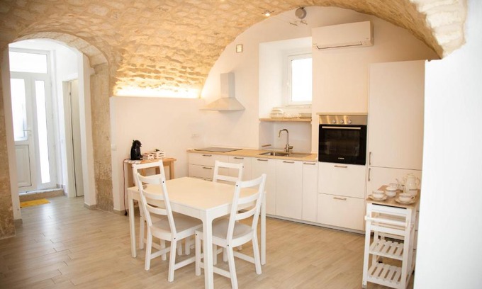 Scicli House | Casa di Gio