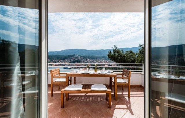 Island Hvar Apartment | Casa di Giorgio