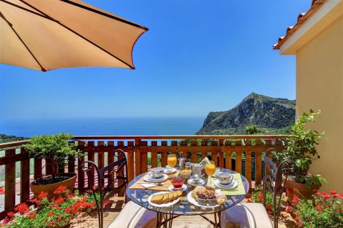 Schiazzano Apartment | Casa di Giulietta