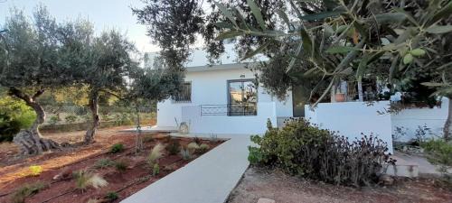 Kounoupidiana Villa | Casa di Laino